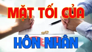 Mặt Tối Của Hôn Nhân | Ngẫm và chữa lành