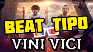 Como hacer un beat tipo VINI VICI