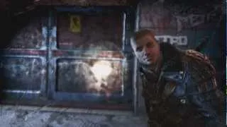 Metro: Last Light официальный трейлер