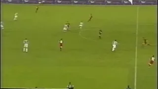 SERIE A 2000 2001 - Juventus 2-2 Roma