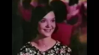 (1970) The Name of the Game - "Jenny Wilde is Drowning" episode (vidclip) ♦ PAMELA FRANKLIN