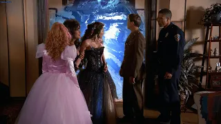 Charmed 3x04 “All Halliwell’s Eve” Blu-Ray Remaster!