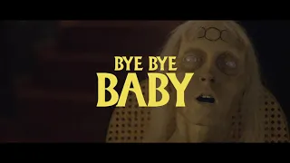 Бай бай бэйби / BYE BYE BABY (2017, Украина, ужасы, короткий метр)