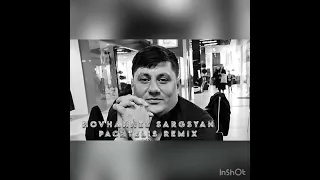 Hovhannes Sargsyan pashtelis remix