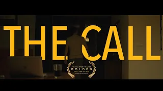 THE CALL | Short Horror Film | SAF Pictures