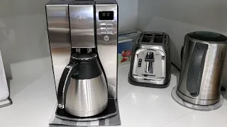 Oster 10-cup Coffee Maker