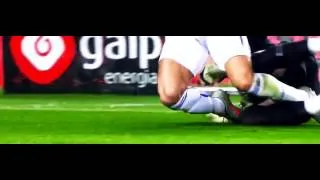 Cristiano Ronaldo vs Barcelona Away HD 720p 29 11 2010