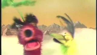 The Muppet Show: Hugga Wugga