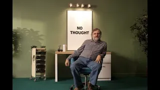 Slavoj Žižek on Pleasure Vs Enjoyment