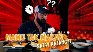 Orang kajang tak makan satay kajang. Betul ke!!??(Mamu food critics episode 12 )