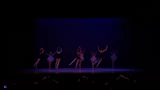 Swan Lake Medley