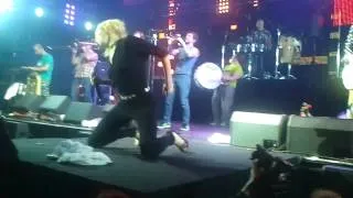 Ленинград Arena Moscow 23.11.2013 Заебал.mp4