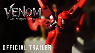 Lego Venom 2 Scene & Trailer