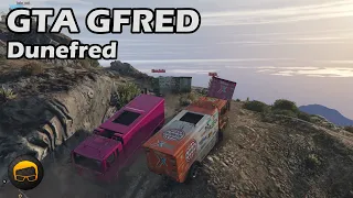 Majestic Dunes - GTA 5 Gfred №73