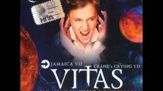 Vitas - 01. Crane's Crying.wmv