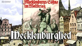Mecklenburglied [Anthem of Mecklenburg][instrumental]