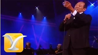 Paul Anka, Let Me Try Again, Festival de Viña 2010