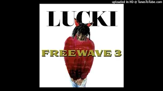 LUCKI - More Than Ever Instrumental