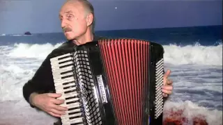 Vals Sobre Las Olas - Juventino Rosas - Over The Waves accordion