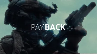 "Payback" - Military Motivation