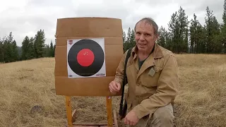 Shooting Positions for Deer Hunting