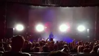 Machine Head-Aesthetics of Hate-Chicago 01/22/12
