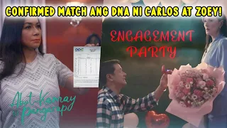 Abot Kamay Na Pangarap: Akala Niyo Hindi Ako Pupunta Sa Engagement Party!