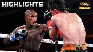 Conor Benn vs Rodolfo Orozco FULL FIGHT HIGHLIGHTS | BOXING FIGHT HD