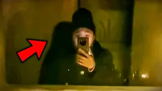 Top 5 Scary Videos That'll Give You The CREEPS!