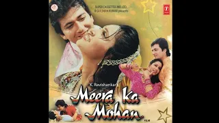 Tune Preet Jo Mujhse Jodi   Meera Ka Mohan(1992) 1080p* Video Songs