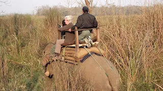 Chapter 3-Chitwan National Park, Nepal