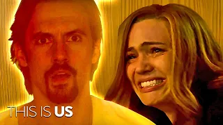 Uncovering the BEST "This Is Us" Episodes - #1 Will Make You CRY!