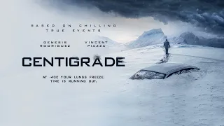 Centigrade | UK Trailer | Tense Survival Thriller