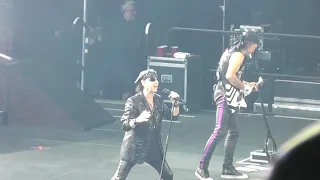 Scorpions - Gas In The Tank (Live in Oakland, CA 20221018)