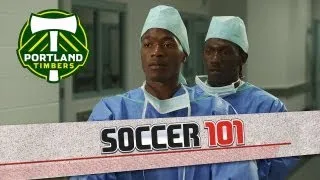 FIFA Soccer 13: Soccer 101 - The Portland Timbers know how supporters can change a game
