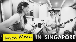 Singapore (feat. "Make It Mine") | 'YES!' World Tour | Jason Mraz