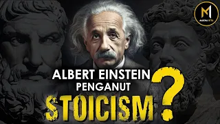 Memahami Prinsip dan Cara Hidup Seorang Albert Einstein