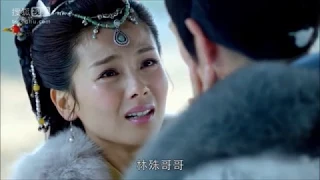 Клип к дораме Нирвана в огне/ Nirvana in Fire