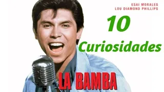 10 Curiosidades De La Bamba