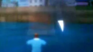 GTA vice city stories glitch (PSP)