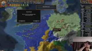 EU4 MP - MJL I - Boargundy - Session 12