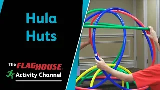 How to Build Hula Huts! (Ep. 124 - Hula Huts)