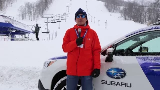 Boyne Mountain Buzz 2.1.17