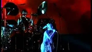 TOOL Eulogy LIVE New Jersey 1997