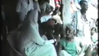 PALANI BABA Very very rare video #385 | மக்களுடன் மக்களாய் அவர்களின் நிலைகளை | Anisansari9991