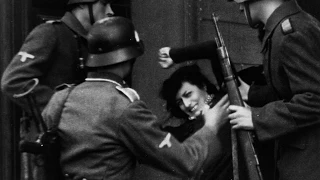 Roberto Rossellini: The War Trilogy - trailer | BFI Blu-ray