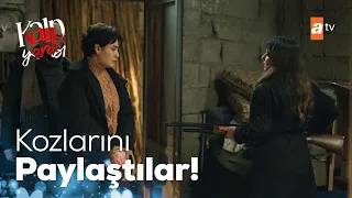 Feraye ve Hande karşı karşıya - Kalp Yarası 32. Bölüm