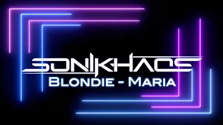 Blondie - Maria (Epic Metal Cover by SoniKhaos)