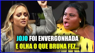 JOJO TODYNHO MEXEU COM BRUNA KARLA E SE DEU MUITO MAL - Veja o que aconteceu!