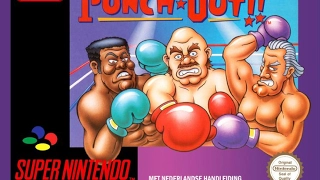 Every Super Nintendo Boxing Game - SNESdrunk